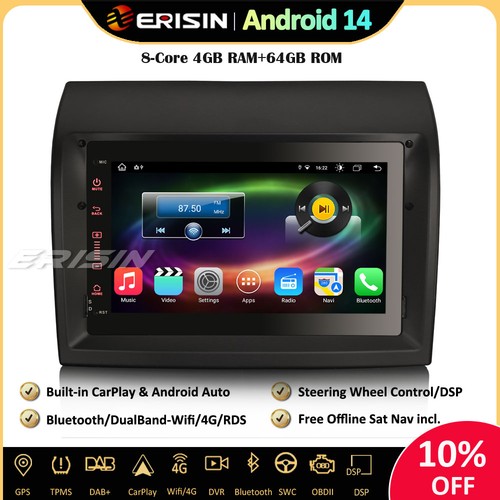 Core android autoradio - 14,