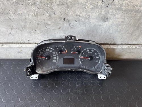 Quadro strumenti fiat panda - quadro,