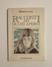 Racconti ad occhi aperti di