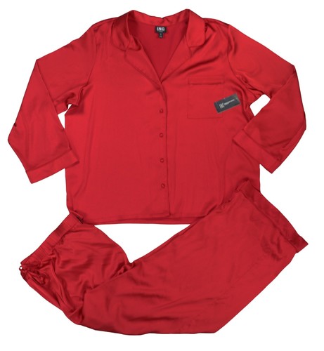 Pigiama donna inc - pigiama,