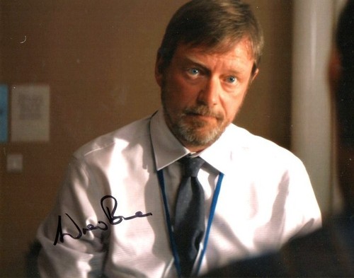 Doctor who autograph - doctor, autograph: