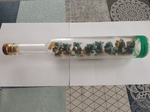 Collezioni varie kinder - collezioni,
