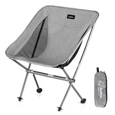 YL05 Sedia da Campeggio, Sedia
