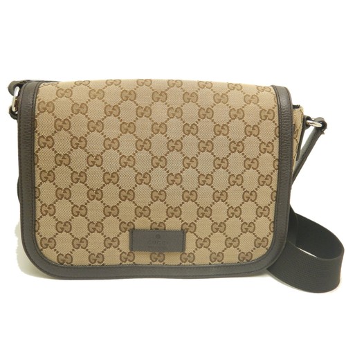 Gucci borsa tracolla - borsa, a