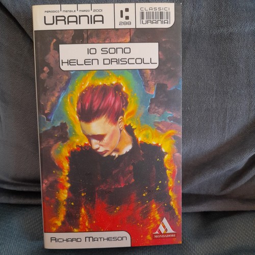 Urania classici 288 - -, io