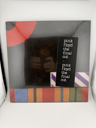Pink floyd the final - floyd,