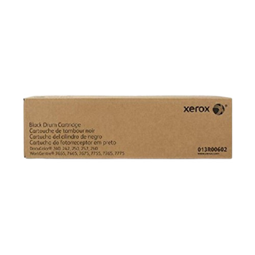 New xerox docucolor 240 - new,