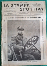 1907 STAMPA SPORTIVA