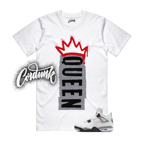 Shirt cemento bianco - t-shirt,