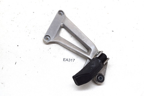 Honda cbr 125 - jc34, 2004-2006
