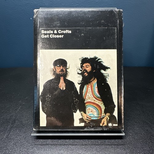 Seals crofts stereo - crofts,