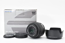 Olympus Zuiko Digital 50 mm