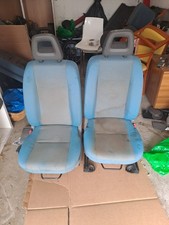 SEDILI ANT. COPPIA FIAT PANDA