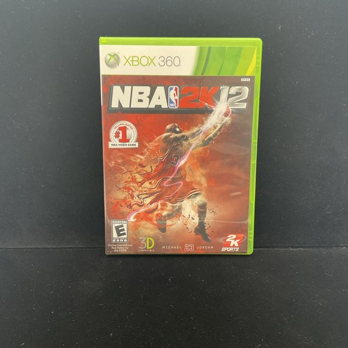 Nba 2k12 testato e - 360),