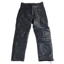 Pantaloni moto Akito Mercury