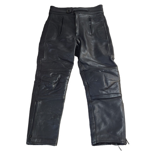 Pantaloni moto akito mercury - moto,