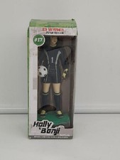 HOLLY E BENJI EXCLUSIVE