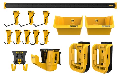 Dewalt dxl supporto batteria - dewalt,