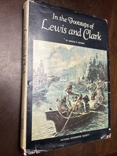 In The Footsteps of Lewis and