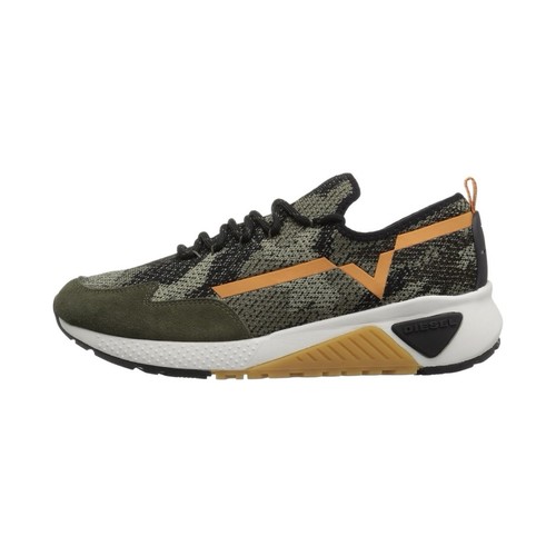 Diesel kby scarpe grigio - s-kby,