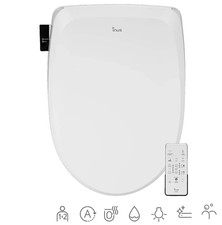 Sedile WC Bidet Elettrico
