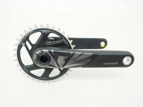 Guarnitura sram eagle dub - guarnitura,