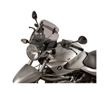38409 - windshield fairing for