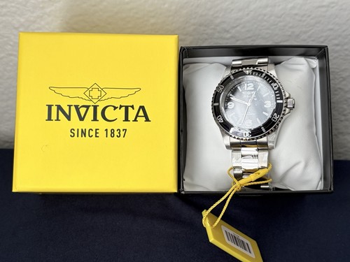 Orologio uomo invicta - uomo,