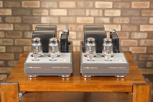 Luxman amplificatore di - luxman, ma-88