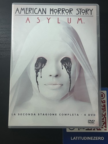 Ahs american horror story - american,