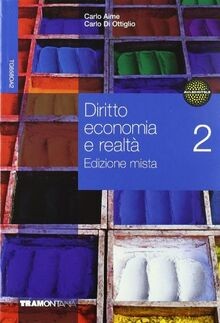 Diritto economia realtà - diritto,