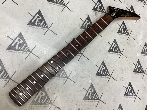 Chitarra elettrica americana