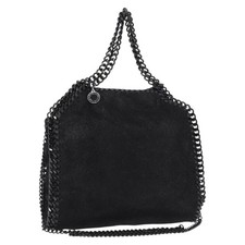 Borsa stella maccartney catena - borsa,