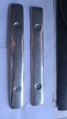 Set paraurti auto - , a