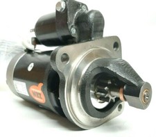 MOTORINO AVVIAMENTO 12V TIPO BOSCH ADATTABILE IVECO AUTOCARRI DAILY I-II GRINTA