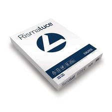 Risma Carta A3 250 Fogli