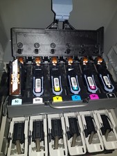 KIT testine 81 DYE HP