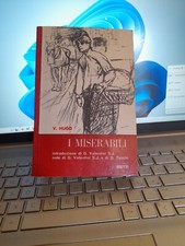 I Miserabili Victor Hugo