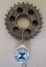 INGRANAGGIO CAMBIO MOTORI FRANCO MORINI FONDO DI MAGAZZINO