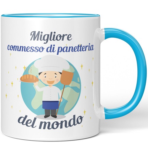 Migliore commesso - , di