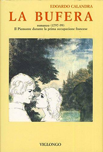Bufera il - la,