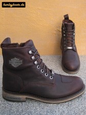 Stivali Harley Davidson