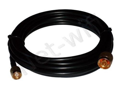 15m cavo rf240 prolunga - 15m,