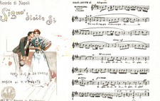 Scoppetta - Advertising