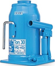 SOLLEVATORE IDRAULICO A