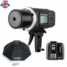 UK Godox AD600BM Bowens Mount