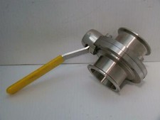 Top Flo 304 Acciaio Inox