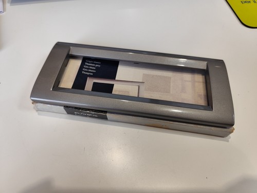 Placca gewiss gw32016 posti - gewiss,
