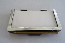 block notes per auto d'epoca