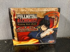FULLMETAL ALCHEMIST TCG